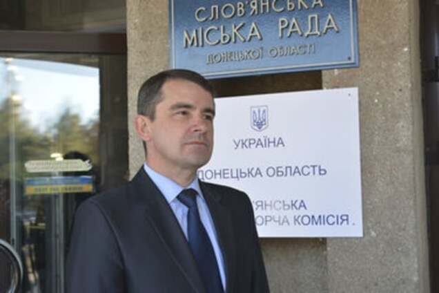 Не повторять ошибки Штепы: мэр Славянска пообещал заговорить на украинском