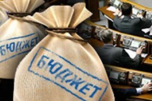 Томенко о цинизме Рады: бюджет никто обсуждать не будет