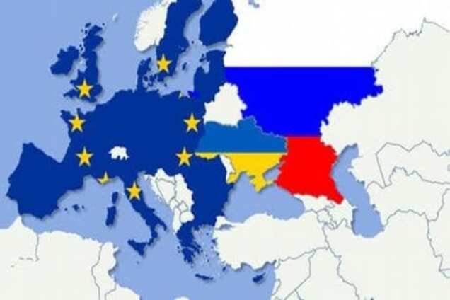 Єврокомісія спростувала шість російських міфів про ЗВТ України з ЄС