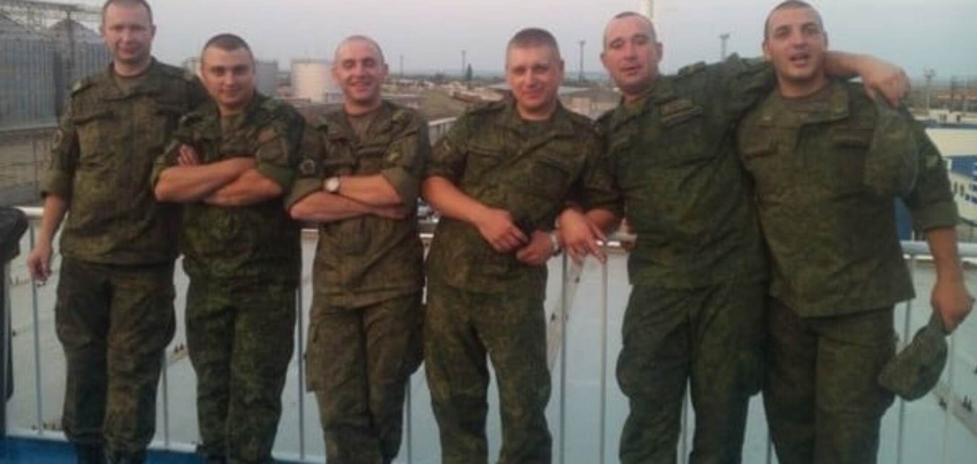 Вычислено российское подразделение, воевавшее на Донбассе и в Сирии