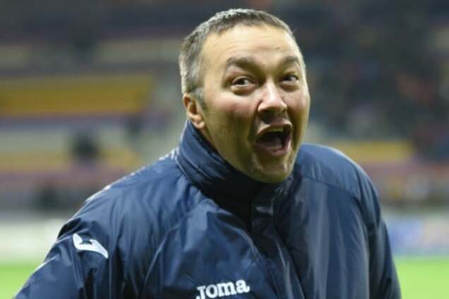 У Білорусі загнобити безробітного Моуріньо