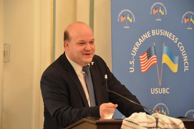 Чалый объяснил, как санкции США против России помогут вернуть Крым Украине