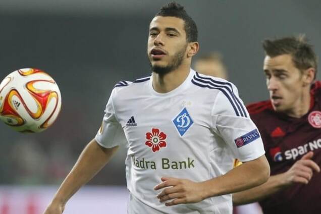 Суперник 'Шахтаря' у Лізі Європи хоче купити футболіста 'Динамо'