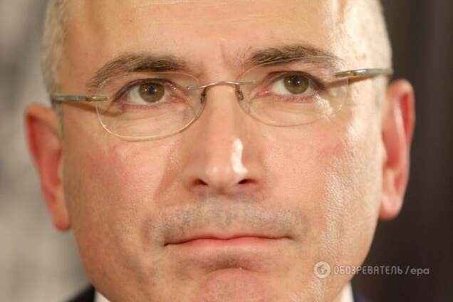 От Путина не уйдешь: Швейцария задумалась о выдаче Ходорковского