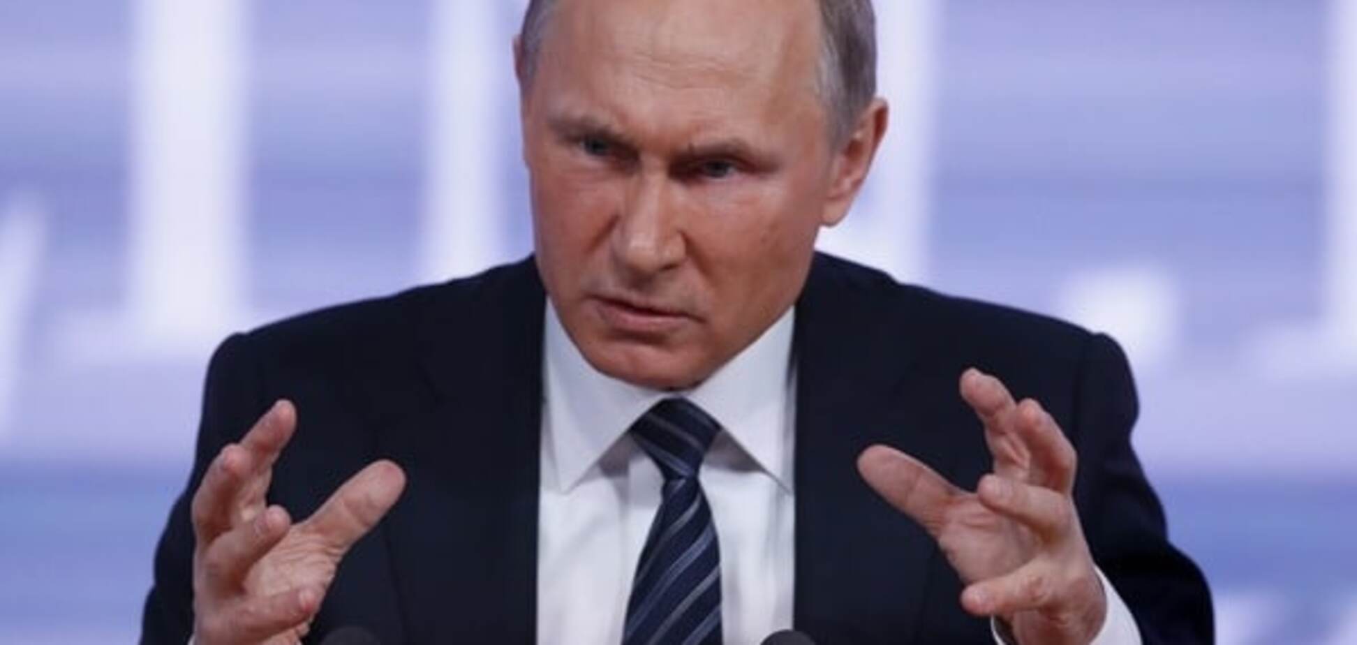 Путин приказал до Нового года скрутить Россию в бараний рог - Сотник