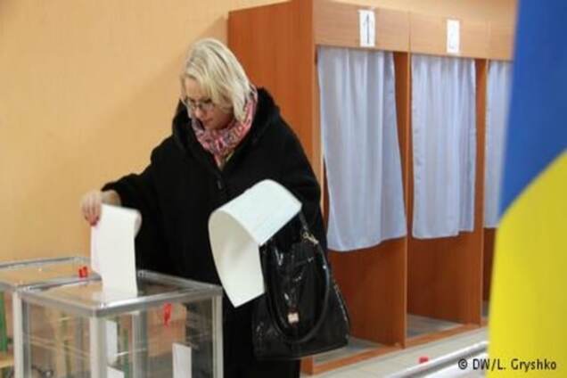 Верховна Рада призначила позачергові вибори мера Кривого Рогу