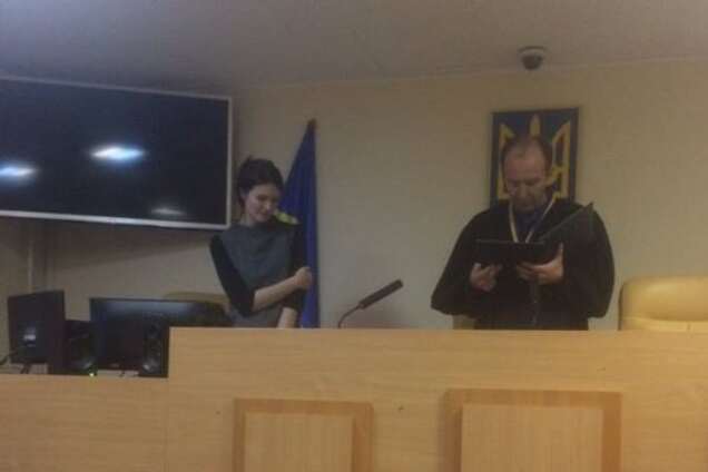 Заворушення під Радою: суд продовжив арешт Швайки