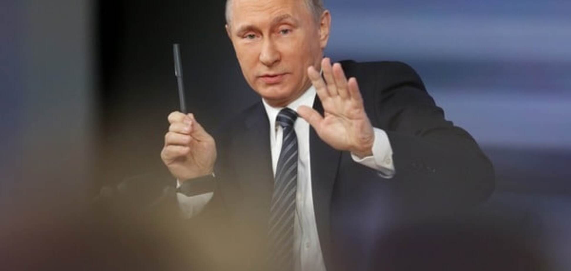 Путин не понимает сценария своего ухода - Пионтковский
