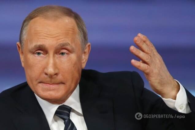 Пионтковский: война на Донбассе – не каприз 'вождя' Путина, а страх перед Украиной