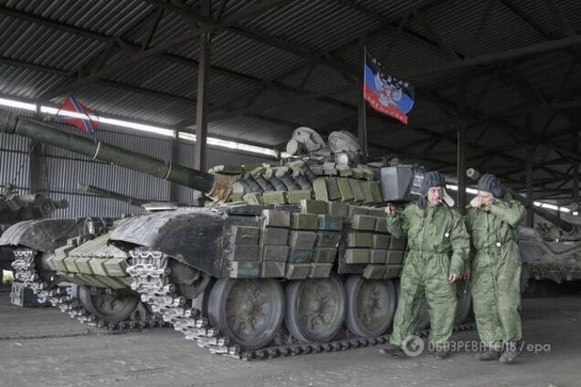 Украина использует в ООН признание Путина о россиянах на Донбассе