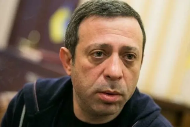 Корбан закликав низку партій виставити єдиного кандидата на вибори в Кривому Розі 