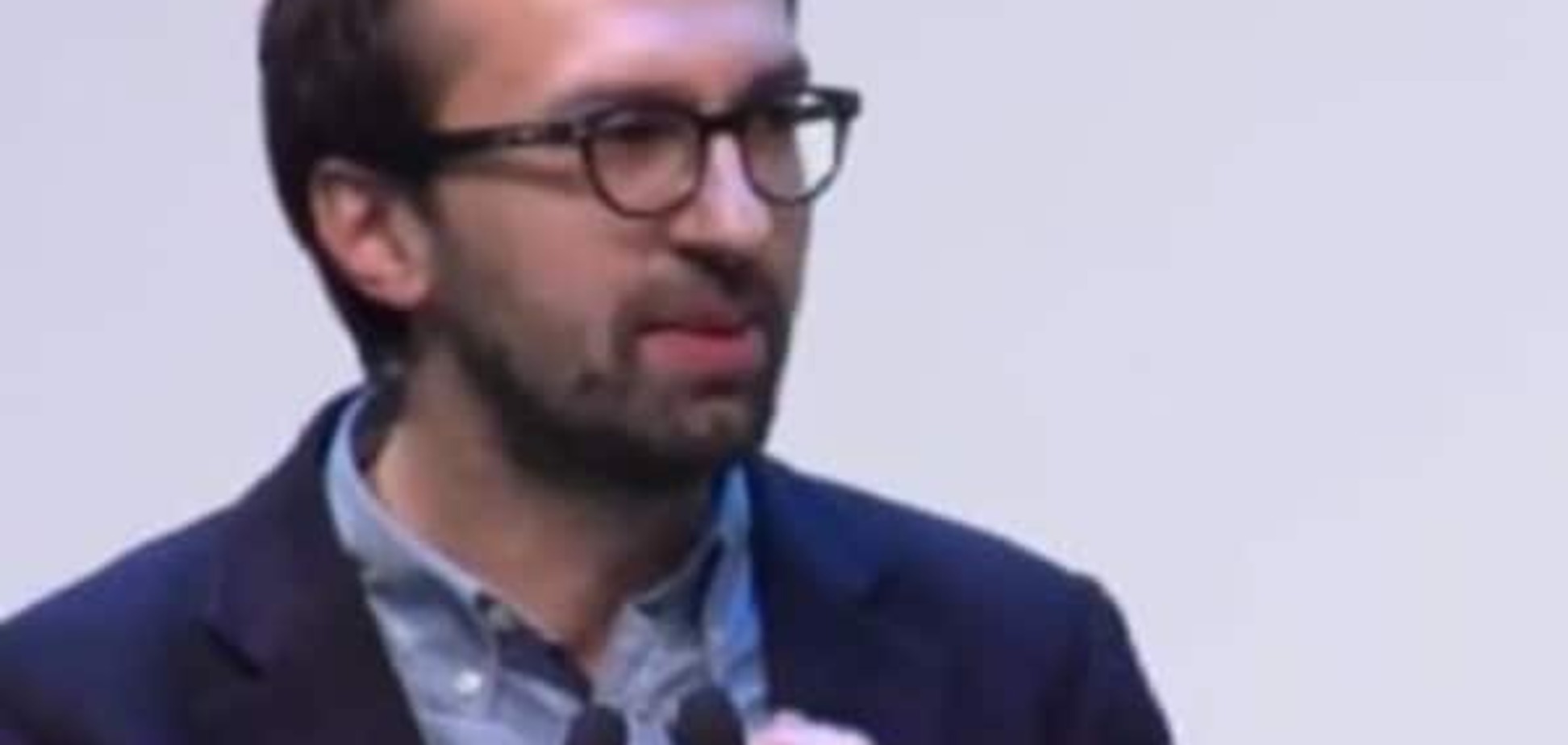 В правительстве Украины по-прежнему процветает коррупция - Лещенко