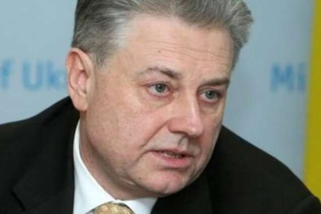 Україна запізнилася з розривом дипломатичних відносин з Росією - Єльченко