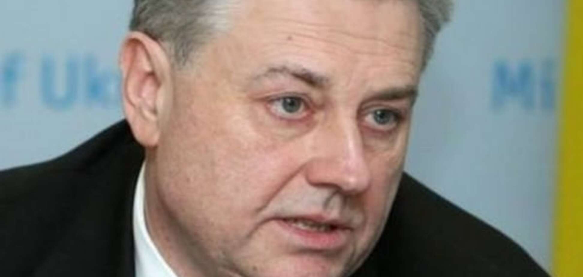 Україна запізнилася з розривом дипломатичних відносин з Росією - Єльченко 