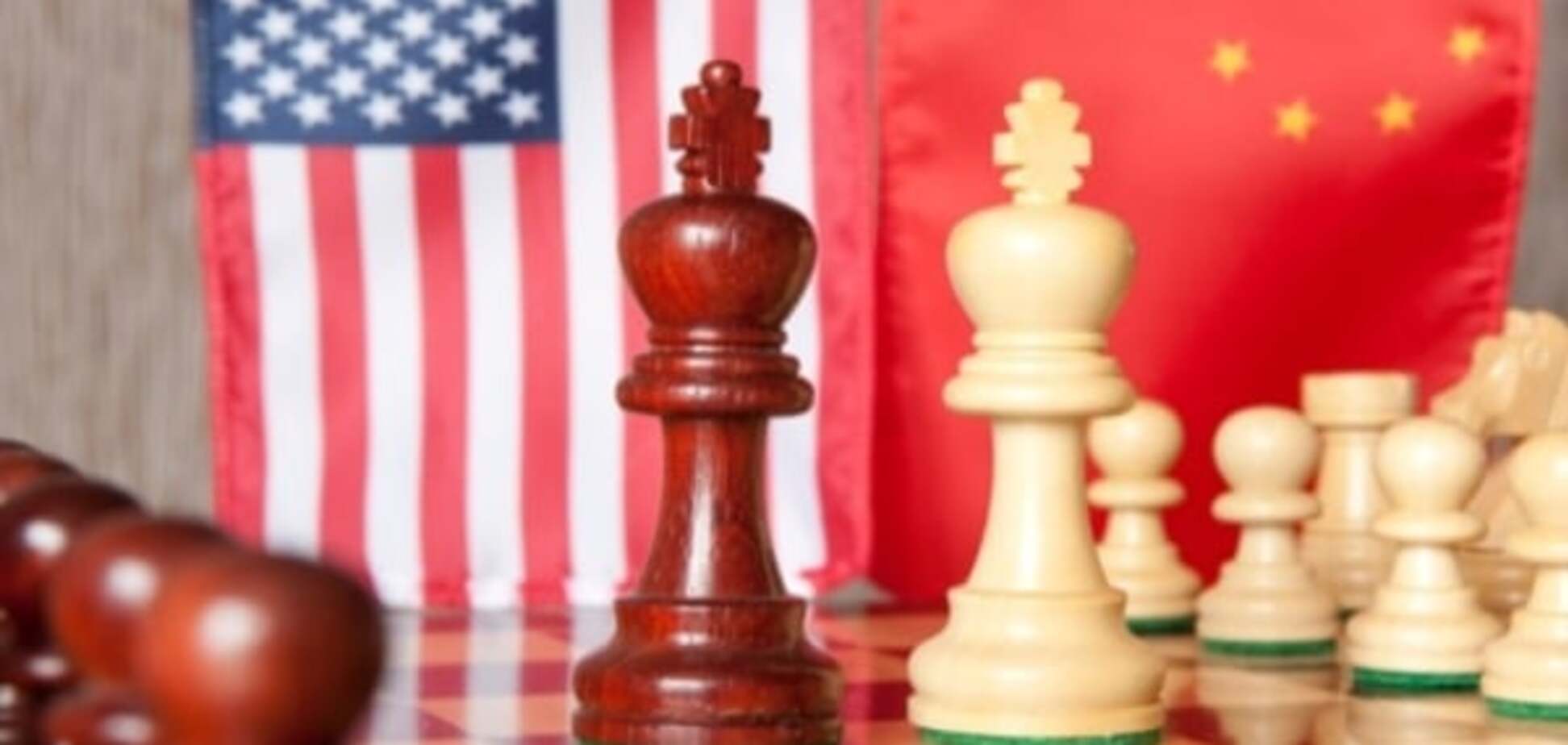 Большая игра: эксперт рассказал о подоплеке американских санкций против России