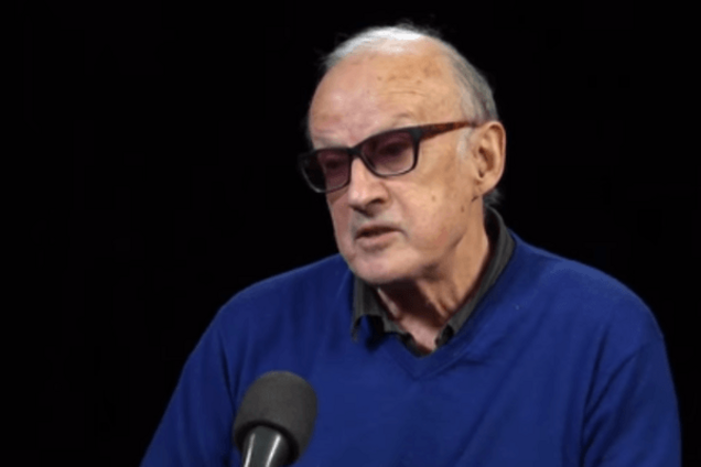 В случае наступления на Донбассе российской армии будет нанесен сокрушительный ущерб – Пионтковский