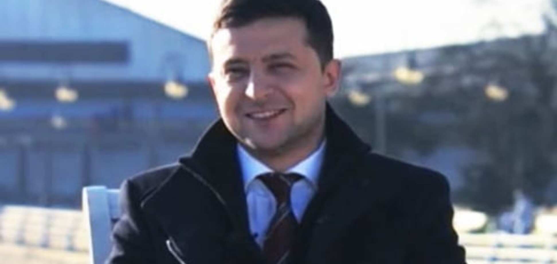 Зеленский рассказал, зачем Ляшко купил мыло на всю зарплату: видео дня