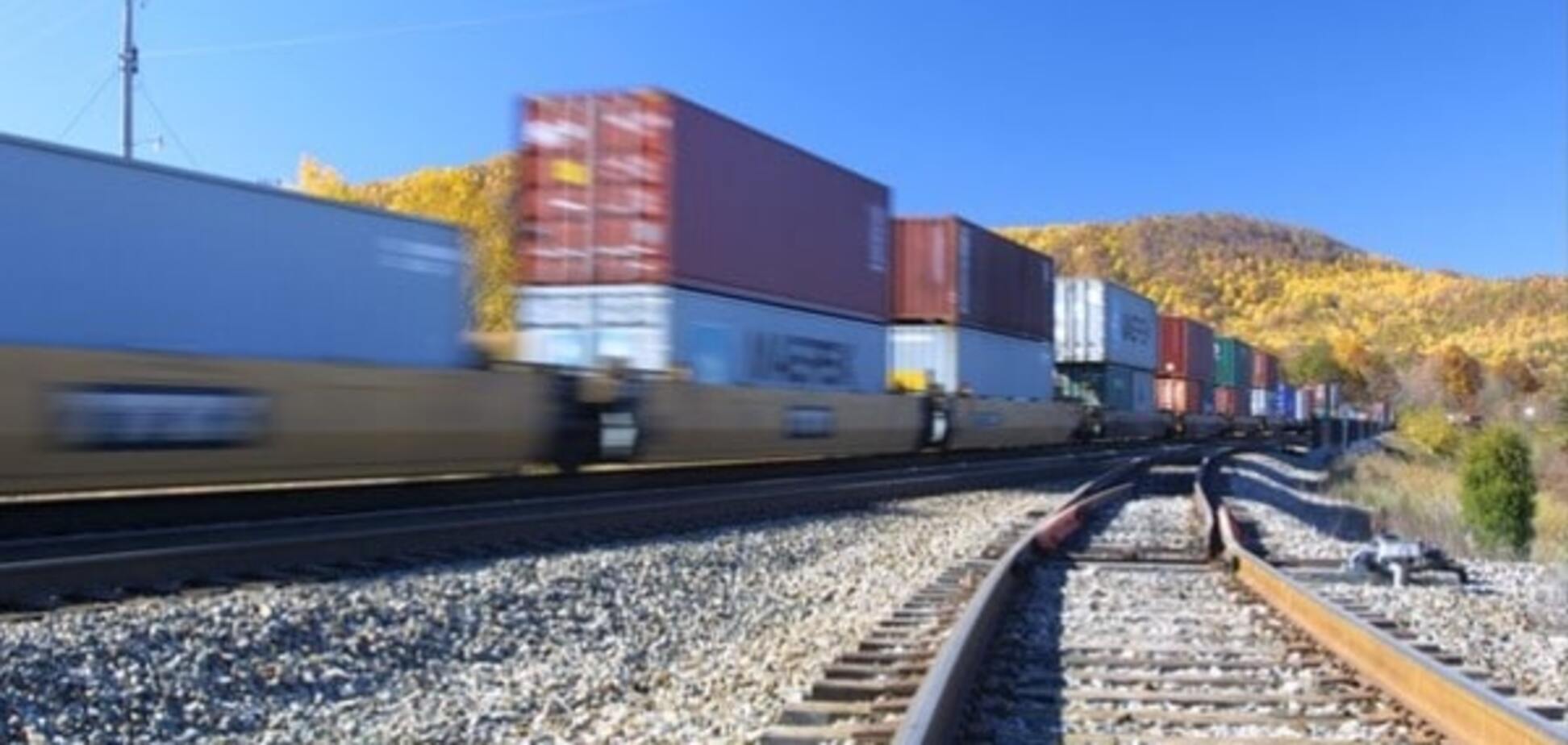 В Американской торговой палате выступают за сохранения грузовых железнодорожных тарифов