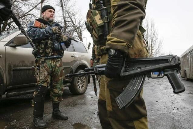 Чекають пільг та пенсій: бойовики Донбасу розраховують, що Держдума визнає їх ветеранами 