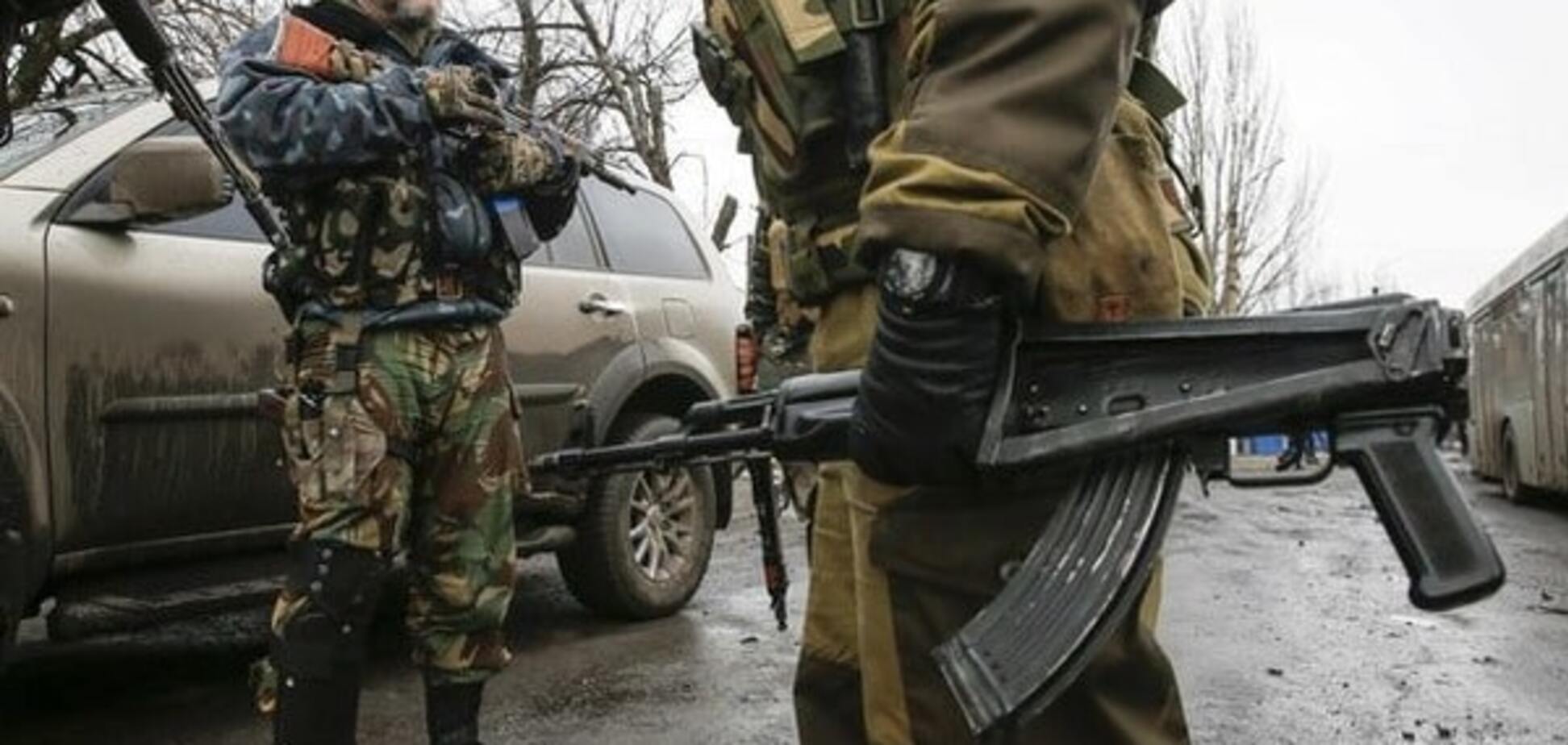 Ждут льгот и пенсий: боевики Донбасса рассчитывают, что Госдума признает их ветеранами 