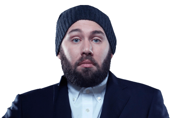 Не смешно мне: комик Слепаков растерялся от 'ситуации' между Россией и Украиной