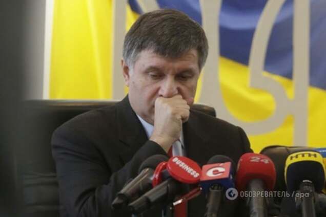 Аваков о Саакашвили: я считаю, что популистов и без него у нас с горой