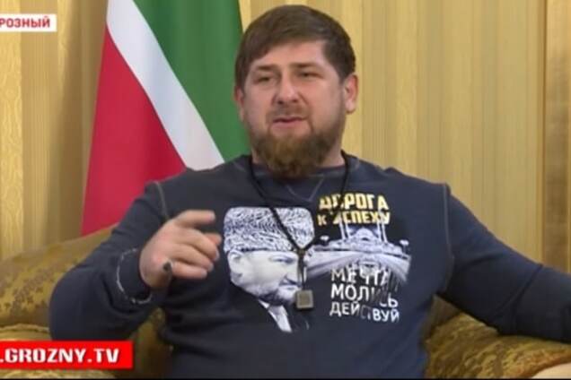 'Шайтан в нее поселился': Кадыров заставил женщину публично извиниться за критику