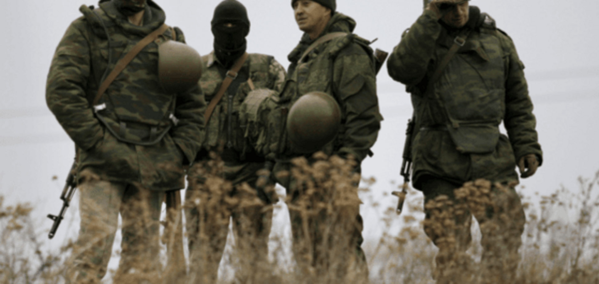 Захоплення Комінтернового всього лише спроба зберегти обличчя 'ДНР' - військовий експерт