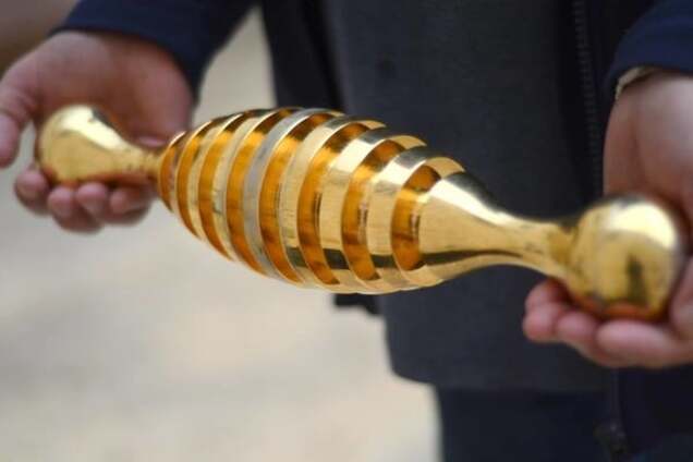 Пользователи Facebook за пару часов решили загадку древнего Израиля