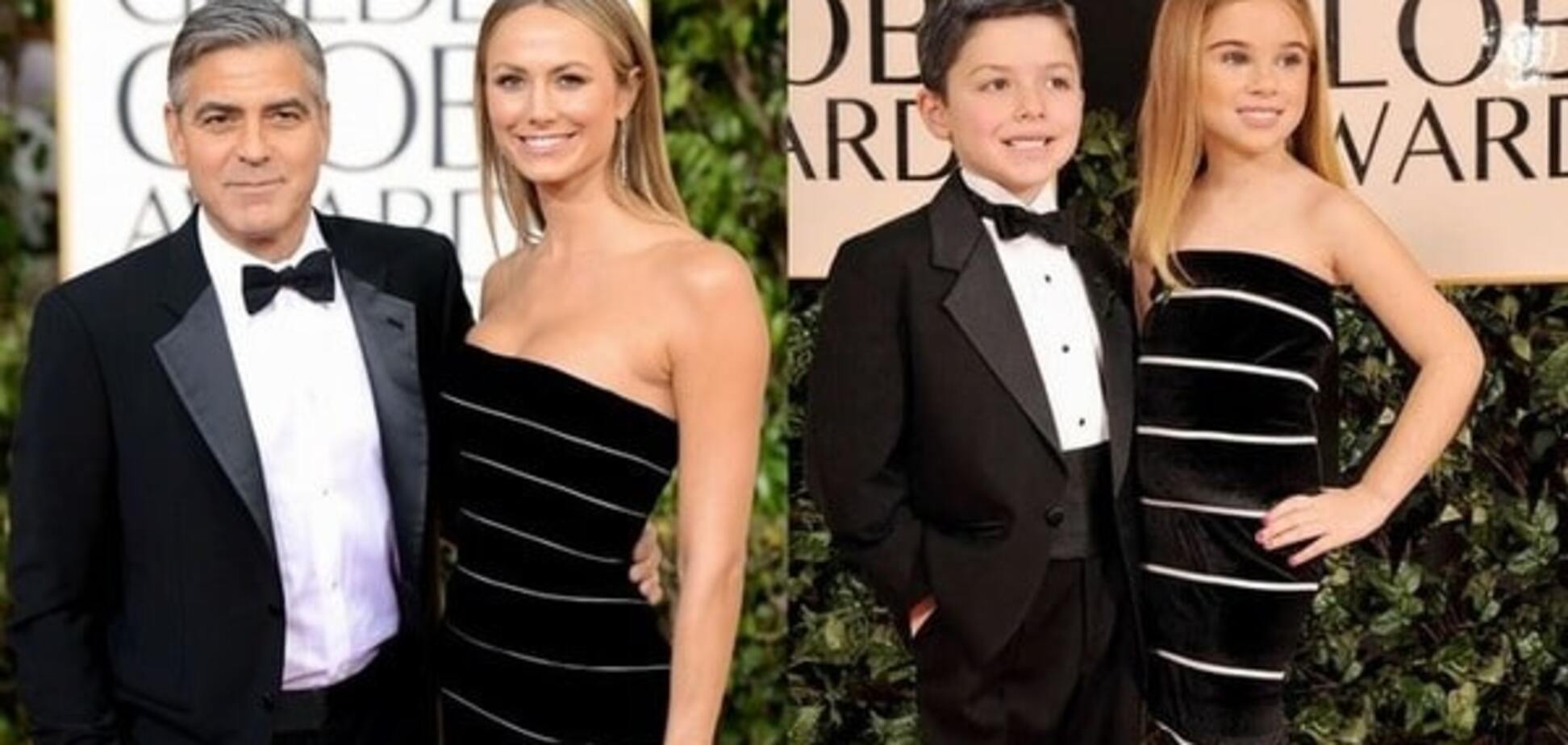 Фотограф создал детские образы мировых звезд: опубликованы фото