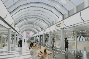 Стройка века: когда в Киеве появится метро на Троещину