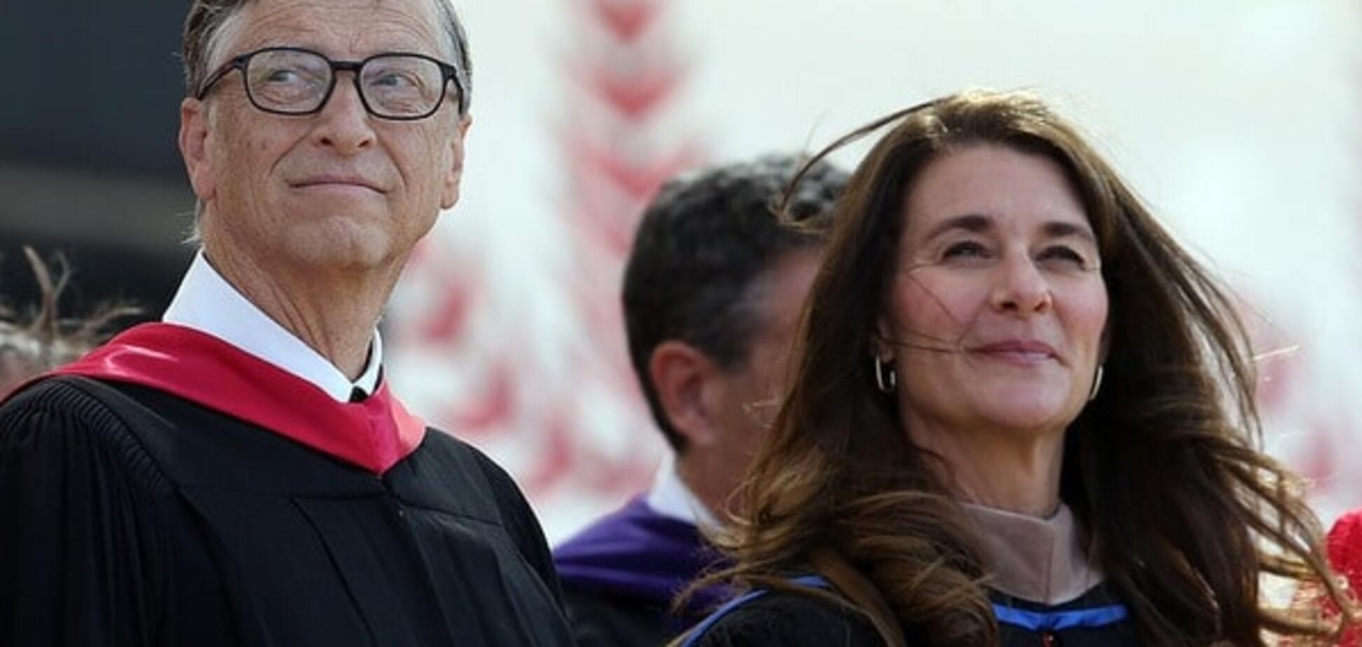 Капитал да любовь: названы богатейшие пары мира