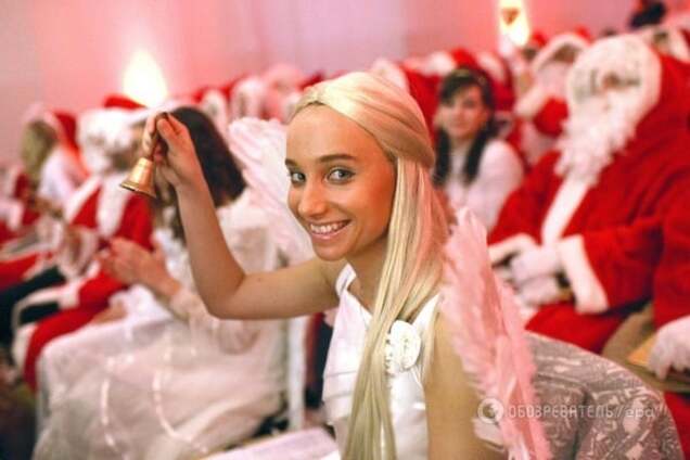 Психологи назвали подарок, который несет больше всего счастья