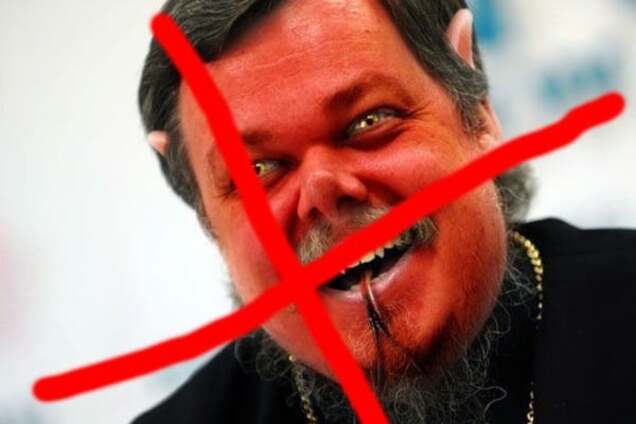 РПЦ пох*рила Всеволода Чаплина