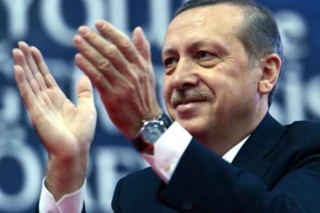 'Эрдоган пид*рас': в Крыму замечено 'патриотичное' авто