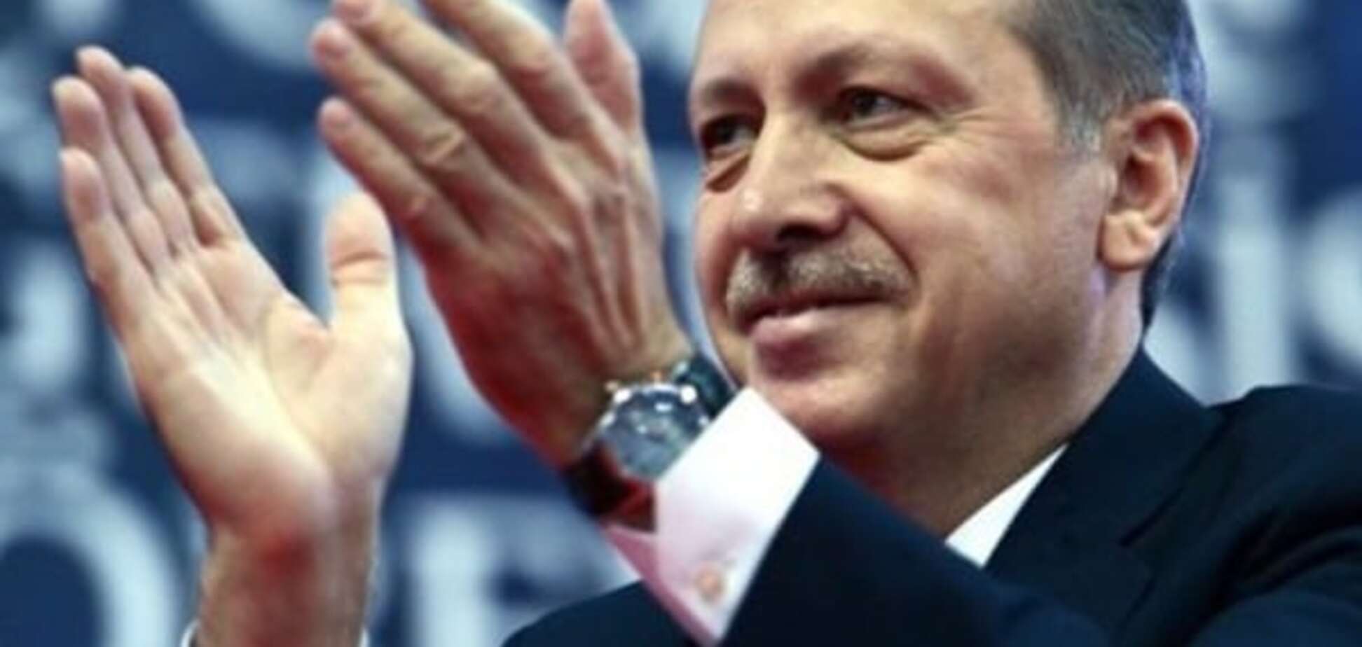 'Эрдоган пид*рас': в Крыму замечено 'патриотичное' авто