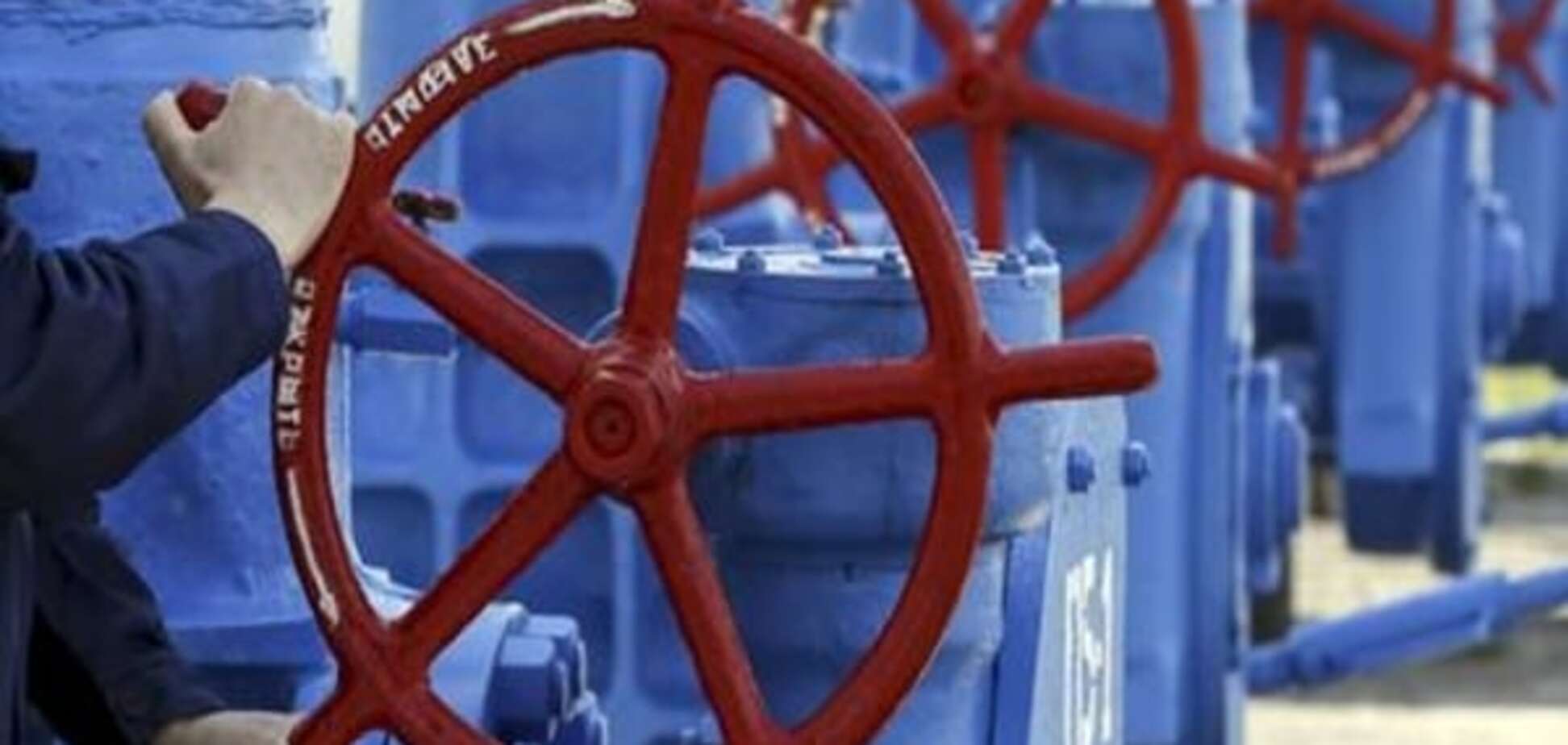 АМКУ звинуватив 'Газпром' у зловживанні монополією на транзит газу