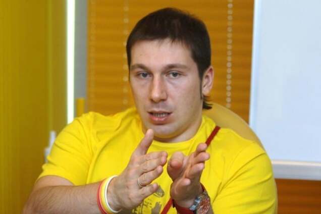 Чичваркин заявил о готовности работать с Саакашвили