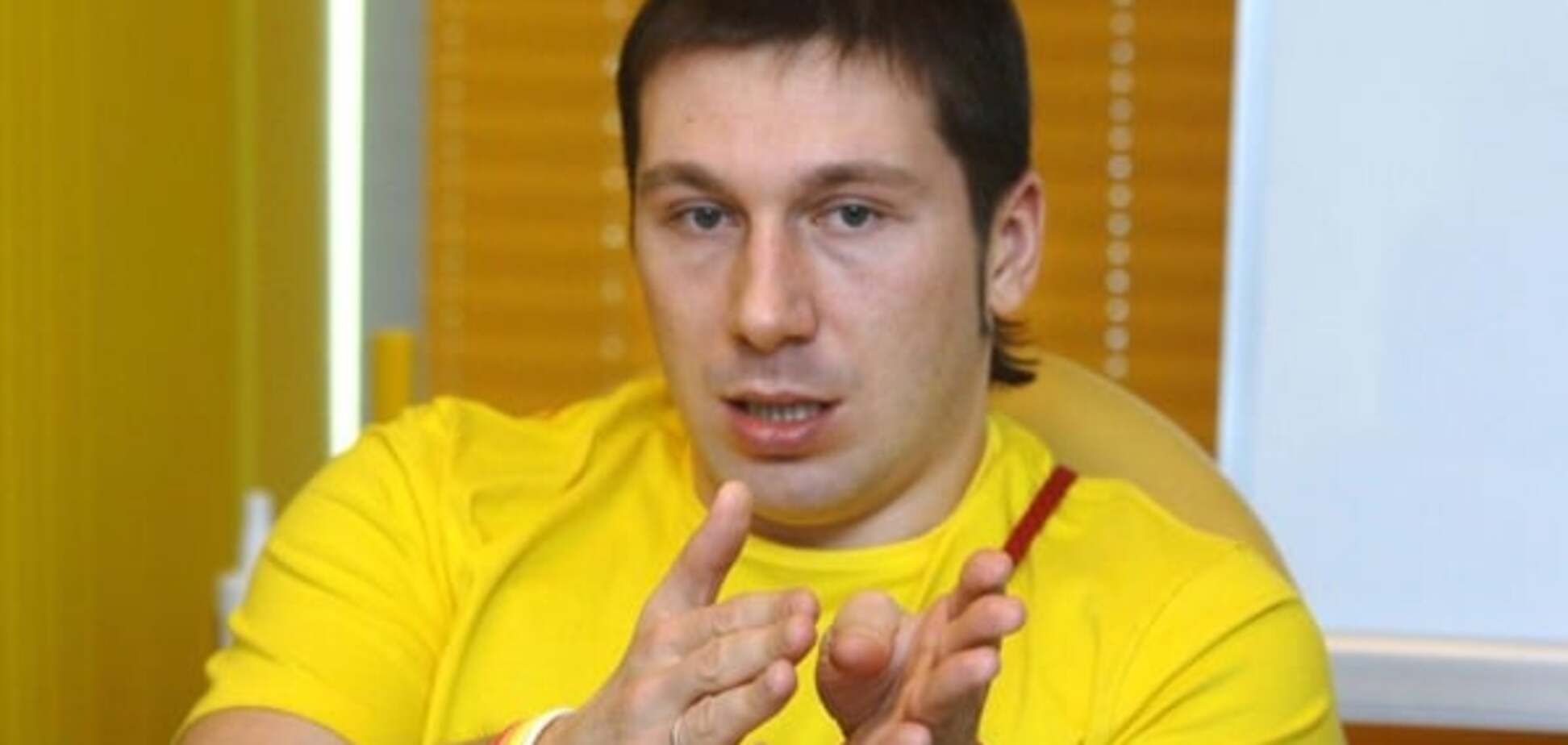 Чичваркин заявил о готовности работать с Саакашвили