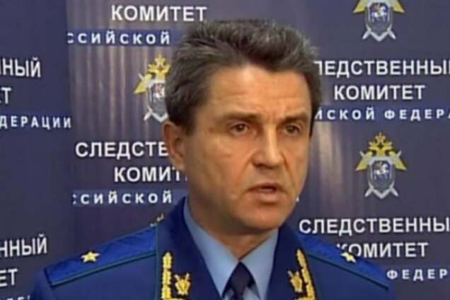 Путин назначил на высокий пост генерал-майора, который занимался делом Савченко