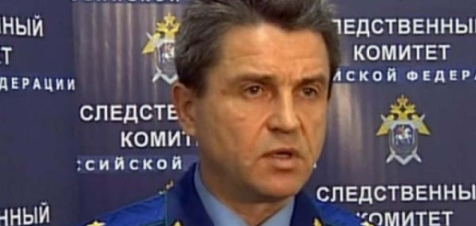 Путин назначил на высокий пост генерал-майора, который занимался делом Савченко