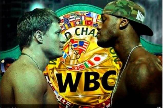 'Російський Витязь' Повєткін битиметься за колишній пояс Кличка