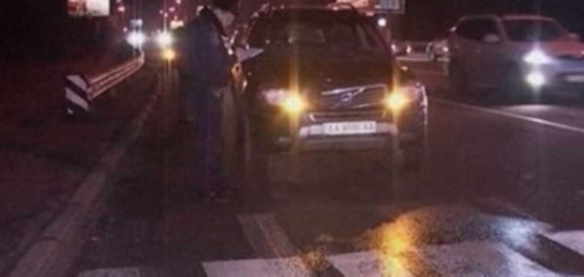 Водитель Омельченко отказался от своих показаний – источник