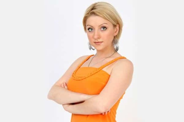 Звезду сериала 'Универ' госпитализировали после попытки самоубийства