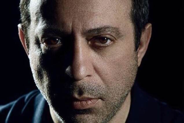 Корбан: даже 'дебилы Шокина' признаются - шеф творит 'полную х**ню'