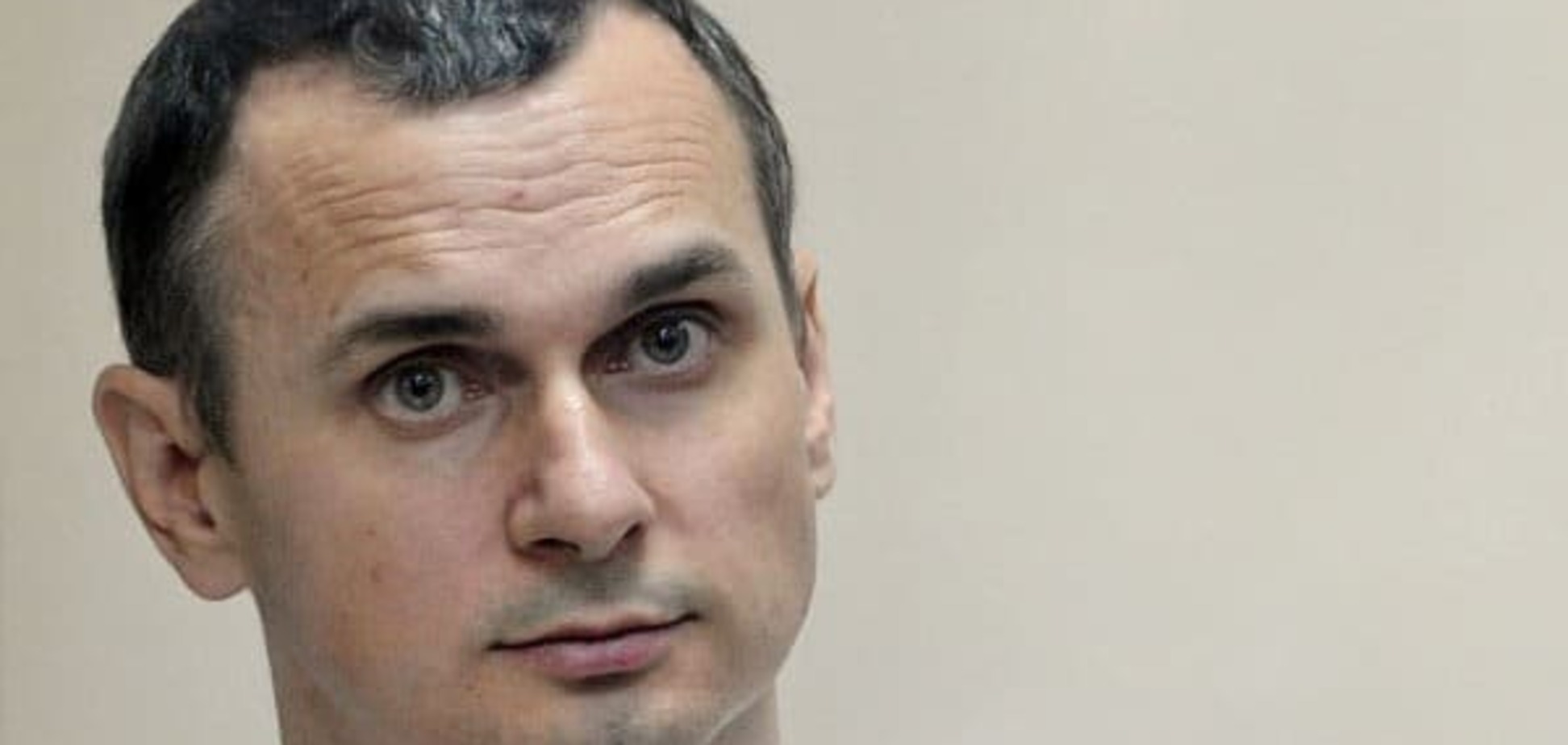 Сенцов подал в суд на ФСБ и кремлевских пропагандистов