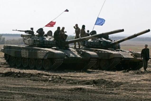 Штаб АТО доложил о сложной ситуации в Коминтерново: террористы готовят провокации