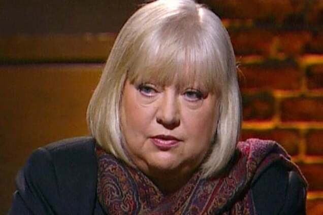 Российская актриса призналась, что больна раком