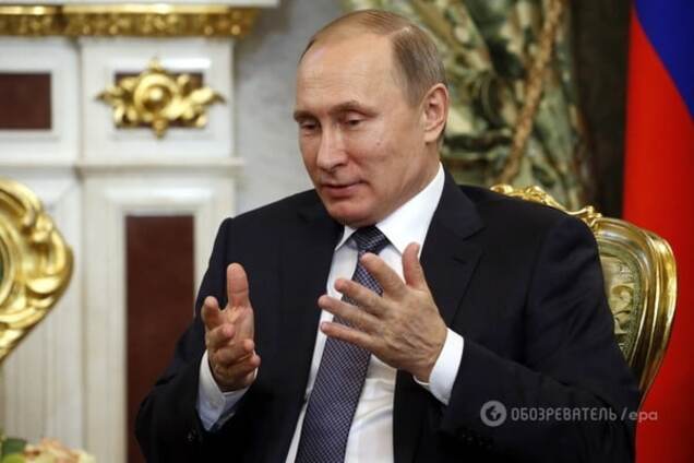 Война на Донбассе рассорила Путина с 'вернейшими союзниками' - Пионтковский