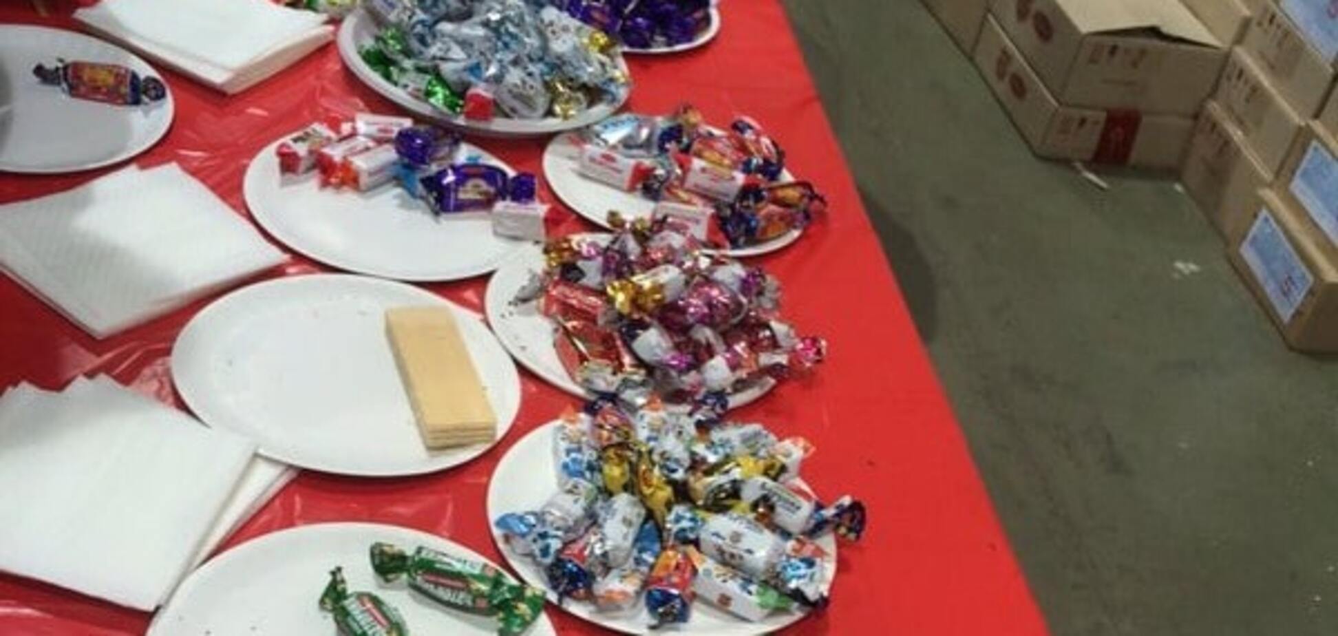 А тепер виявилося Антикорупційний форум фінансував фанат цариці Катерини та махровий корупціонер